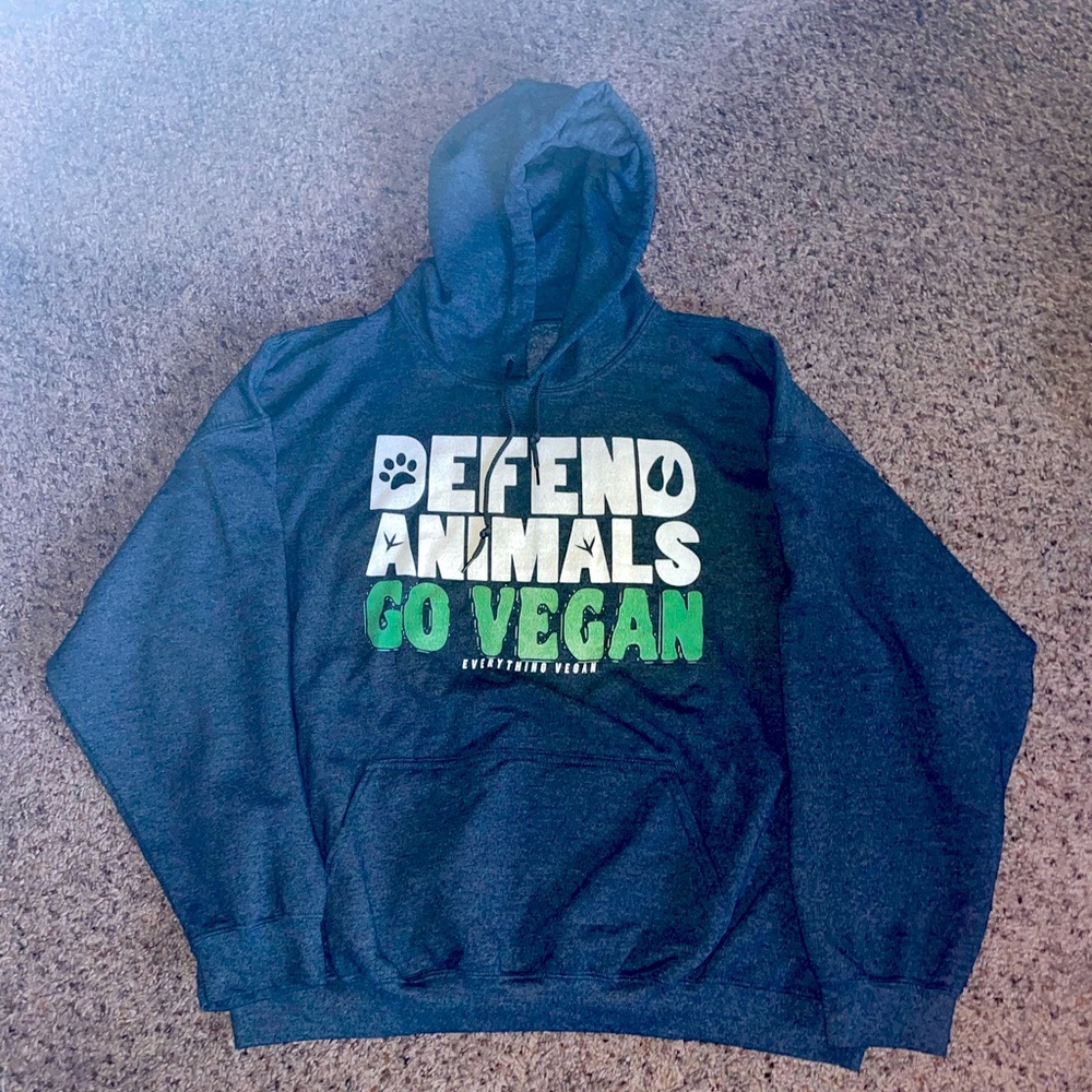 XXL Hoodie